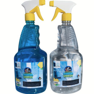 LIMPIA VIDRIOS  LITRO